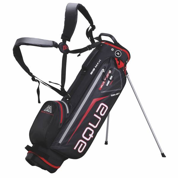 Big Max Aqua Seven Stand Golf Bag SALE